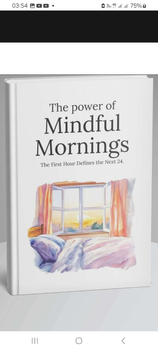The power of Mindful Morning